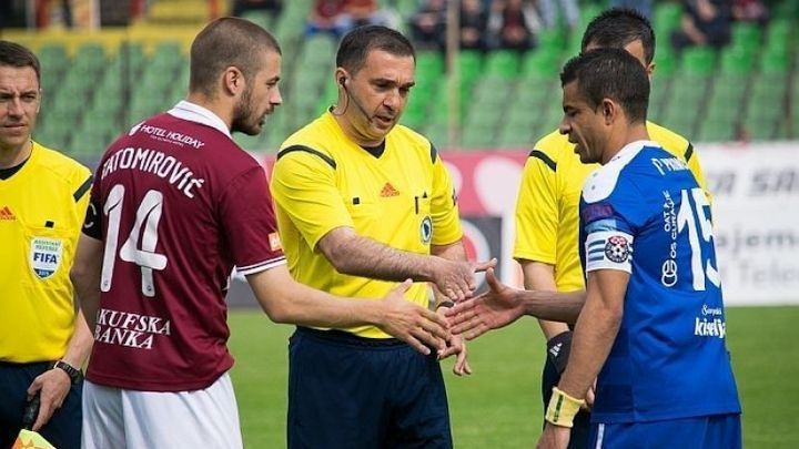 Dragan Skakić postao tim menadžer Kozare
