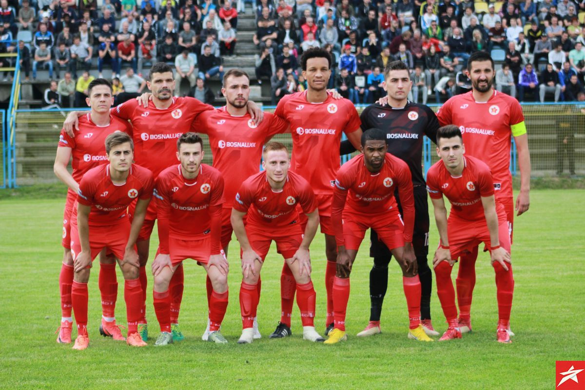 Rođeni pred titulom: Kada će FK Velež biti dodijeljen pehar?