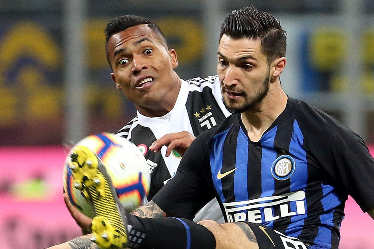 Inter i Napoli postigli dogovor o transferu Mattea Politana?