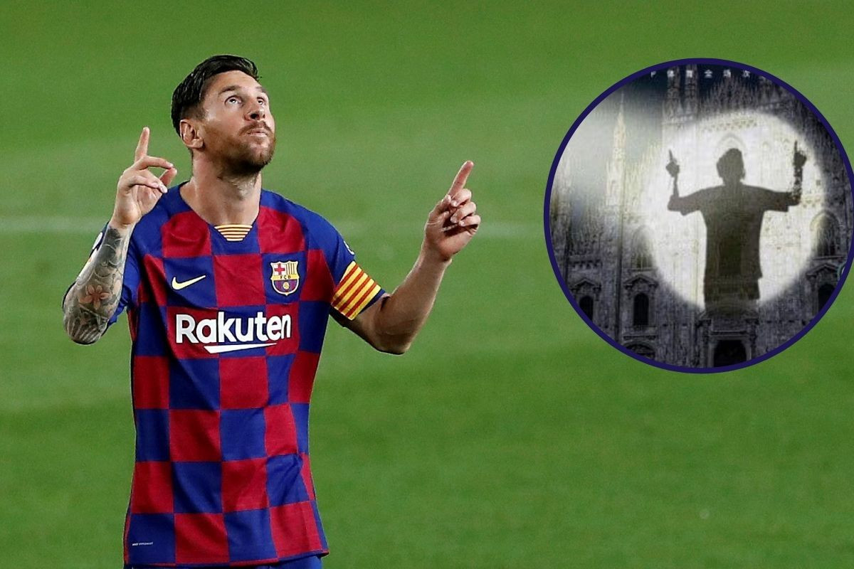 Messijeva sjenka u najavi derbija kao nagovještaj senzacionalnog transfera sjajnog Argentinca?