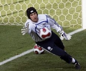 Petr Čech najbolji fudbaler Češke Petr Čech najbolji fudbaler Češke
