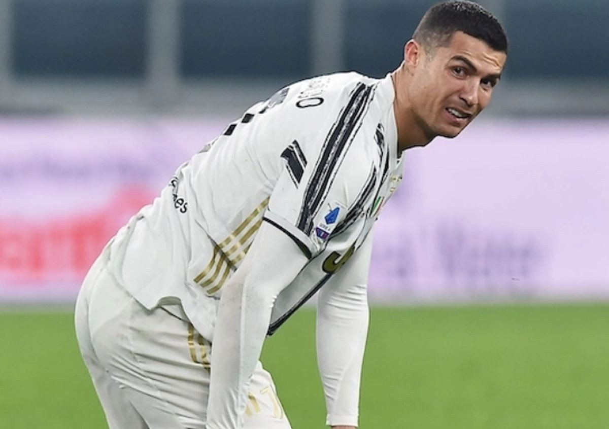 Ronaldo i Juventus imali su potpisan tajni ugovor