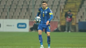 Dennis Hadžikadunić naredne sezone neće igrati za HSV