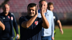 Prštalo u Novom Pazaru i nakon utakmice; Dudić: "Sve loše što se moglo desiti, desilo se"