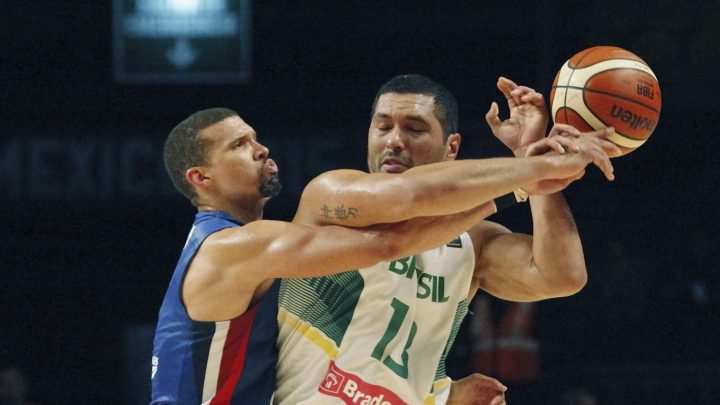 FIBA ukinula suspenziju Brazilu, upozorila Meksikance