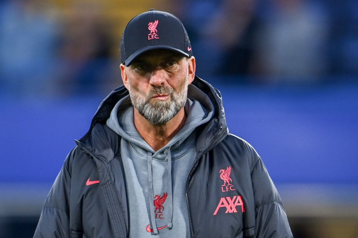 Klopp ponovo "ratuje": Englezi tvrde da je trener Liverpoola odbio platiti kaznu od 75 hiljada funti