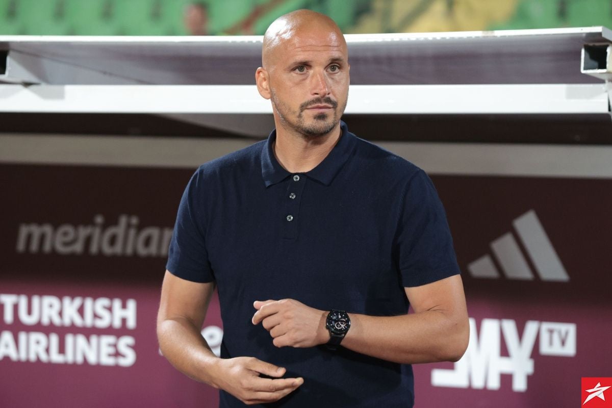 Marko Maksimović podnio ostavku