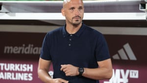 Marko Maksimović podnio ostavku
