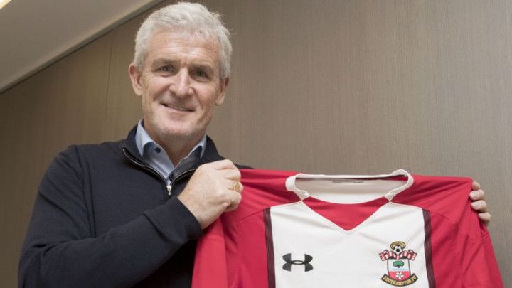 Southampton ima novog trenera: Predstavljen Mark Hughes