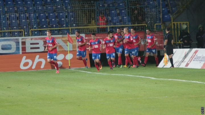 Borac preko Krupe do trofeja