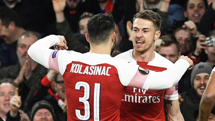 Unai Emery sastavom za večerašnju utakmicu razočarao navijače iz BiH