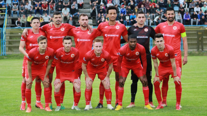 Rođeni pred titulom: Kada će FK Velež biti dodijeljen pehar?