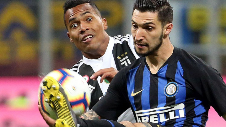 Inter i Napoli postigli dogovor o transferu Mattea Politana?