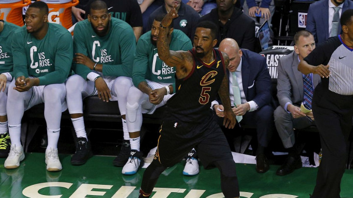 "Bolji sam od 85 posto igrača u NBA ligi"