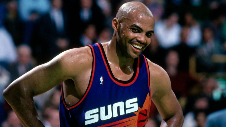 Charles Barkley i njegov kontroverzni izbor najboljih košarkaša svih vremena