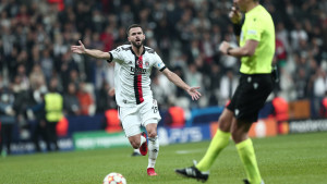 Pjanić večeras igra svoj prvi derbi u Turskoj