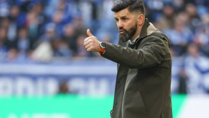 Muslića čeka posao iz snova? Schalkeu su ruke potpuno vezane