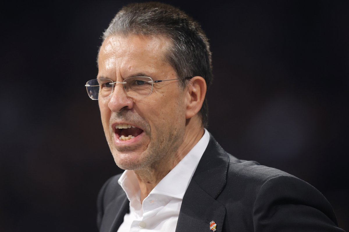 Real Madrid ima novog trenera!