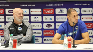 Bosna i Hercegovina se divi izjavi Katića, a sada se na Instagramu zbog toga oglasio i Barbarez