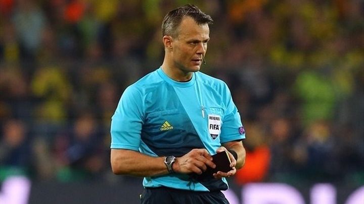 &quot;Sjeo sam sa Ibrahimovićem poslije meča i priznao mu grešku&quot;