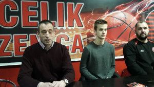 Košarkaši Čelika žele pobjedu nad ekipom Proma