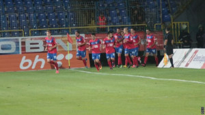 Borac preko Krupe do trofeja