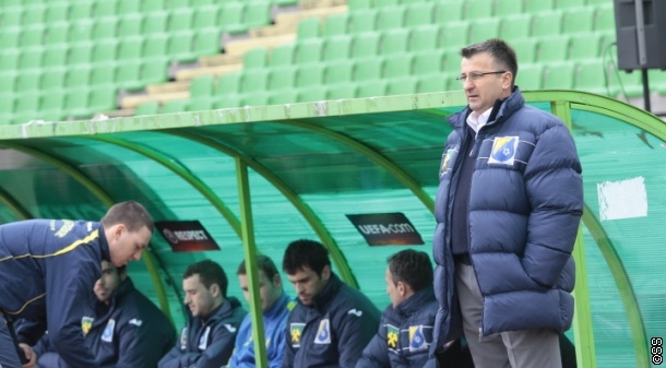 Sporazumno se razišli Rudar Prijedor i Stojnić Sporazumno se razišli Rudar Prijedor i Stojnić