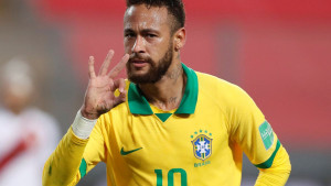 Neymar propušta i Urugvaj!