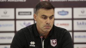 Sablić: Ostaje gorak okus, ali biće Sarajevo dobro