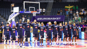 Francuzi objavili spisak: Miks sastav protiv BiH, nema najvećih zvijezda