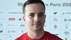 Prva medalja za Hrvatsku u Parizu