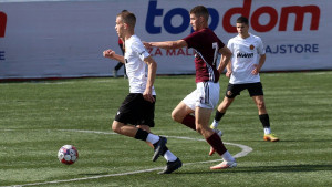 Remi u Tuzli u duelu starih rivala, Ahmed Goletić junak Igmana