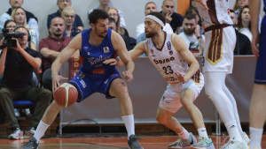 KK Igokea prvak Bosne i Hercegovine