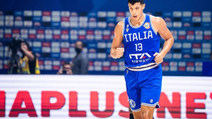 Jedno promašeno bacanje govori o njihovoj fokusiranosti: Italijani bolji od Argentinaca