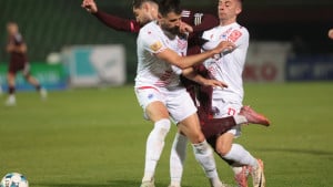 Došlo do promjene termina 11. kola Wwin lige BiH: Tri utakmice u subotu, dvije u nedjelju