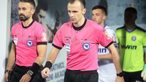 Promjene sudija na oba derbija, i na Grbavici, ali i na Pecari!