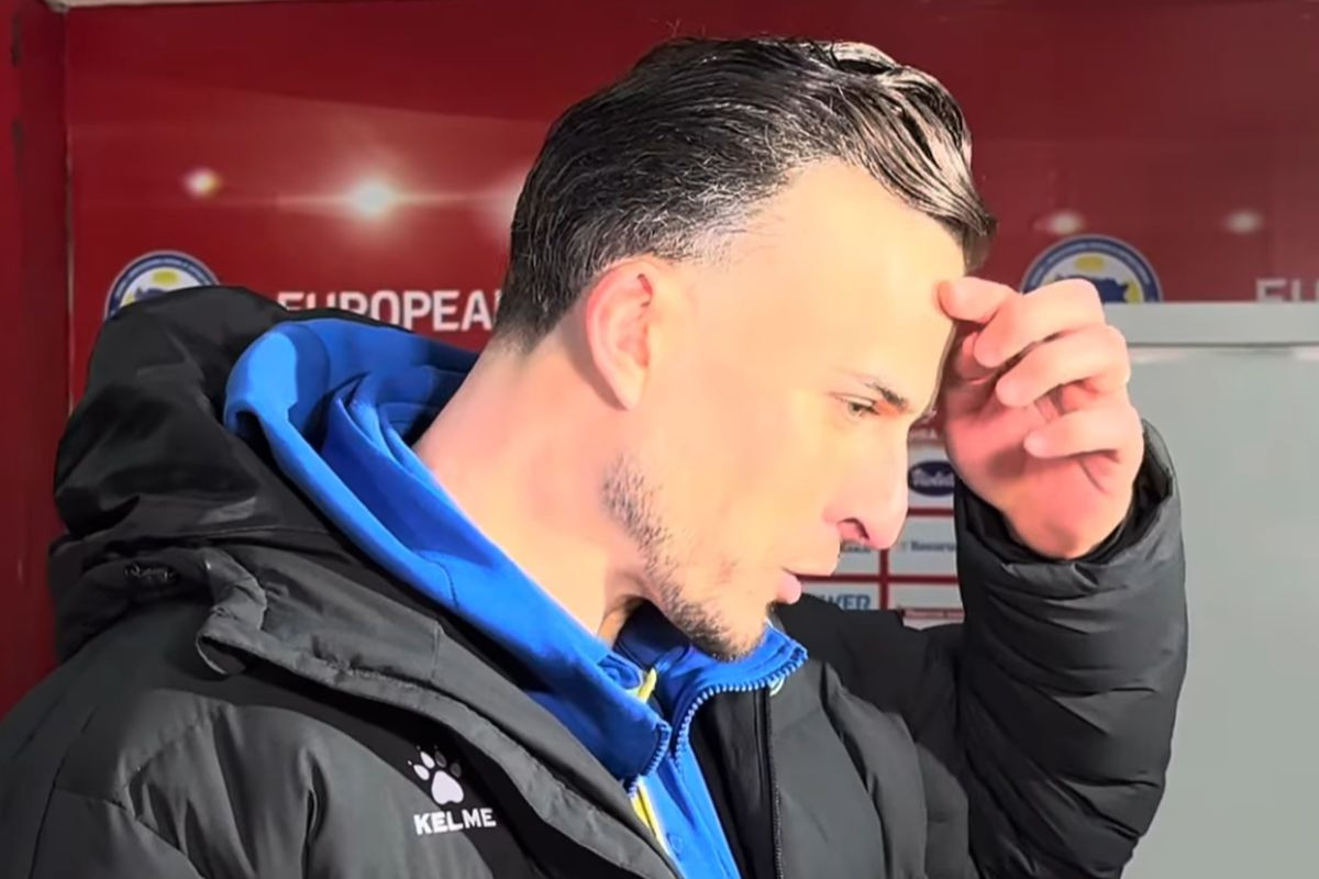 Tabaković se sa osmijehom osvrnuo na 'kombinaciju' u napadu sa Džekom: "Sa njim svako može igrati"