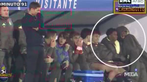 Video koji je zapalio internet: Vinicius i Endrick se smiju dok Real Madrid "tone"