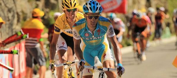 Contador: Možda sam pogriješio