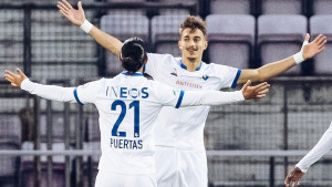 Dečko o kojem se mnogo priča: Turkeš zasjeo na vrh liste strijelaca švicarske Super lige!