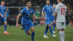 Poruka koja priprema teren za Dedićev transfer života: "A tek se zagrijava..."