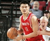 Yao Ming uspješno operisan