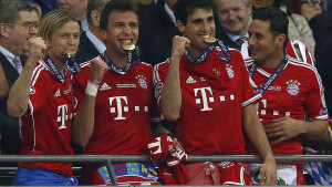 Bivšeg igrača Bayerna optužili za veliku izdaju Ukrajine: "Zašto šutiš? Kako ćeš da živiš s tim?"
