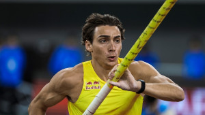Duplantis preskočio 6,28m i postavio novi svjetski rekord u skoku s motkom!
