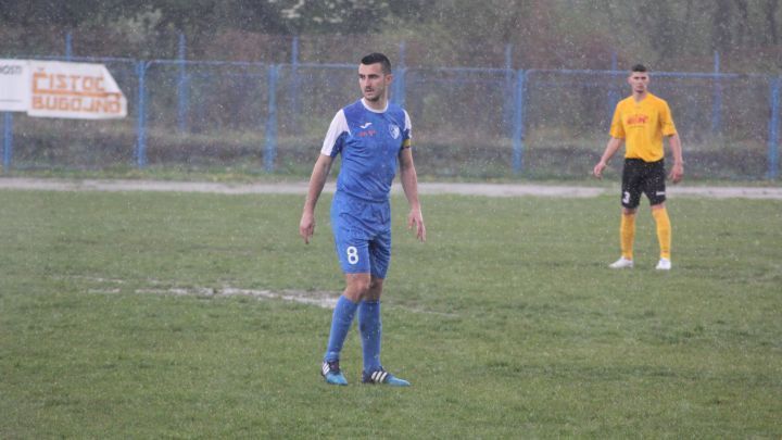 "Uz pomoć navijača želimo do važnih bodova"