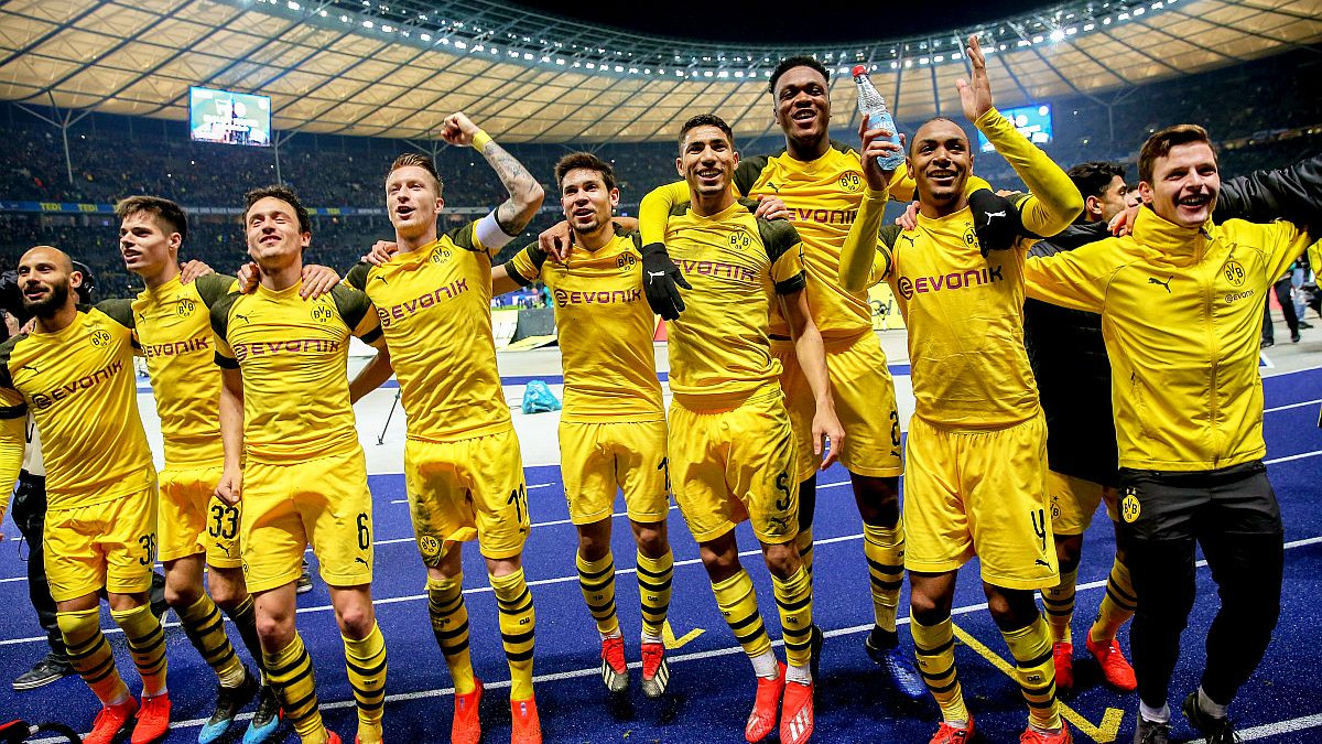 Dortmund izgubio strpljenje: Ovog ljeta će se zahvaliti trojcu koji je živio od stare slave