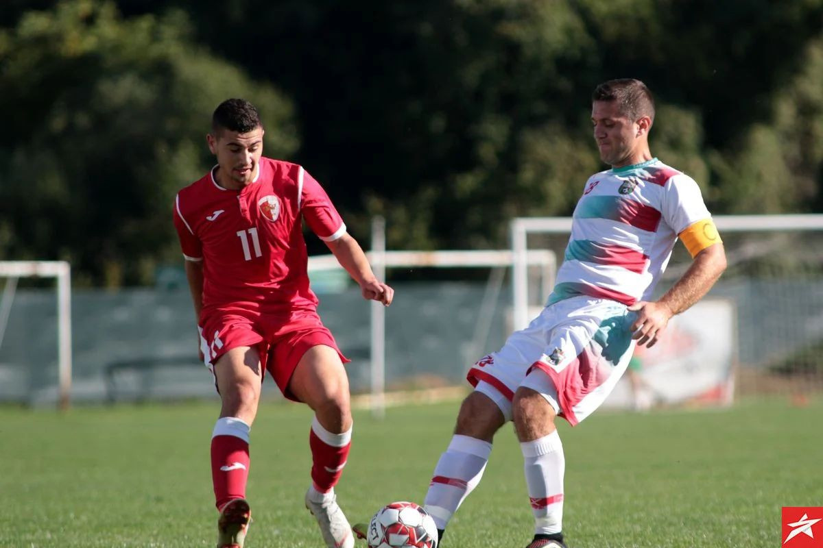 Tankuljić pred potpisom za NK Jedinstvo Tankuljić pred potpisom za NK Jedinstvo