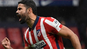 Diego Costa odbio ponude iz Turske, njegove želje su jasne
