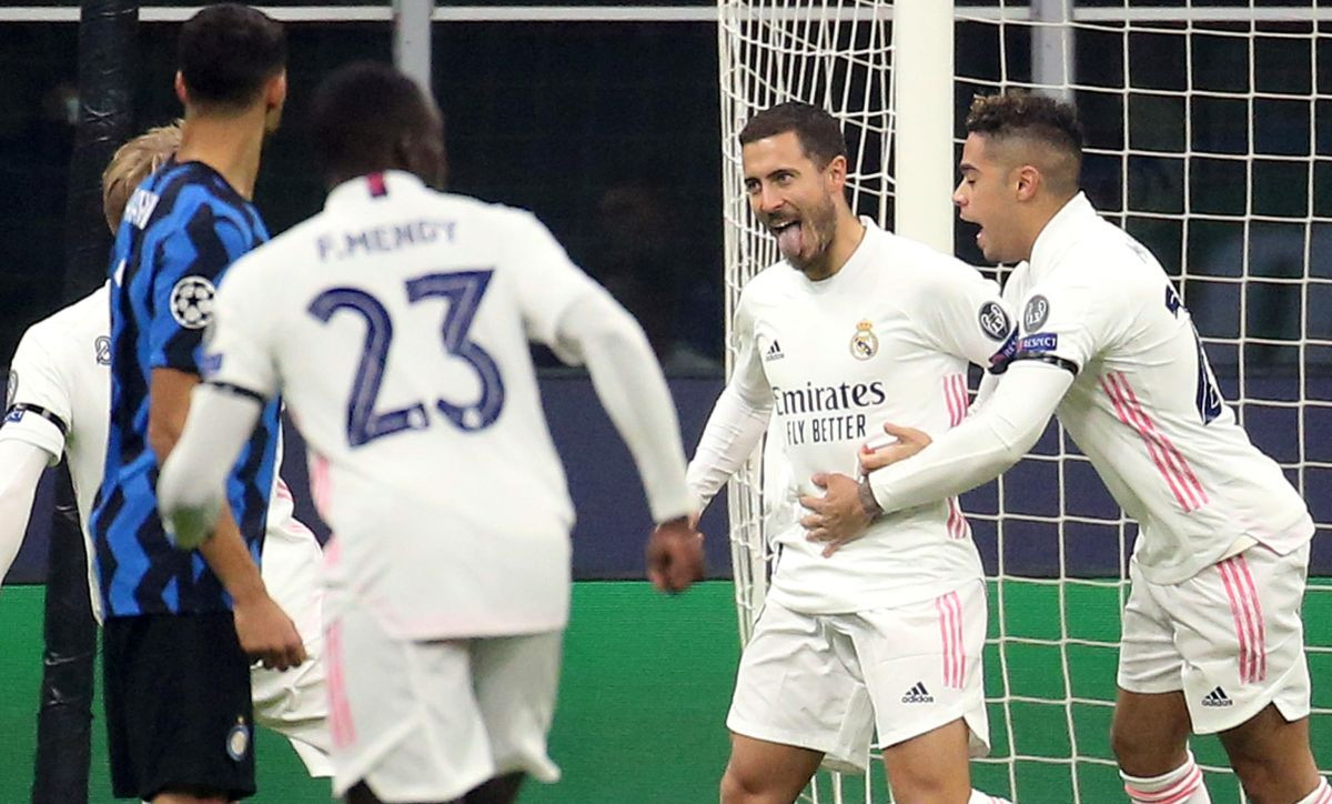 Hazard sinoć presjedio na klupi jer Zidane sada za njega ima poseban plan
