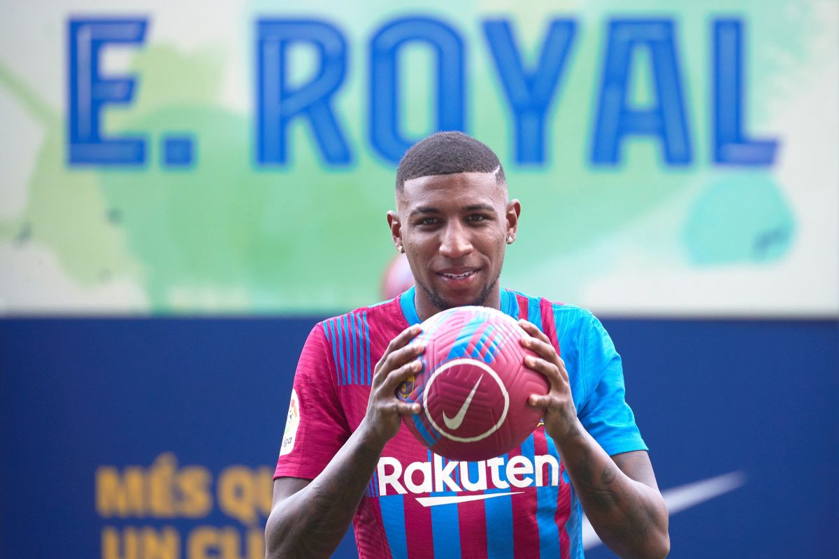 Barcelona prodala momka koji je ovog ljeta došao u klub Barcelona prodala momka koji je ovog ljeta došao u klub